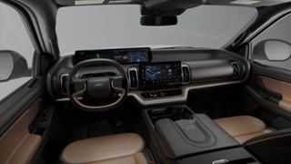 2026 Ford Expedition® Internal Image 2